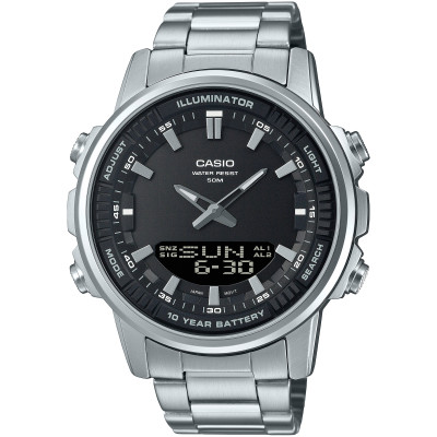 Чоловічий годинник Casio AMW-880D-1A