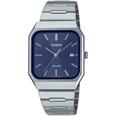 Годинник унісекс Casio MTP-B185D-2A1