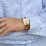Чоловічий годинник Casio MTP-1381GD-7A