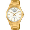 Чоловічий годинник Casio MTP-1381GD-7A