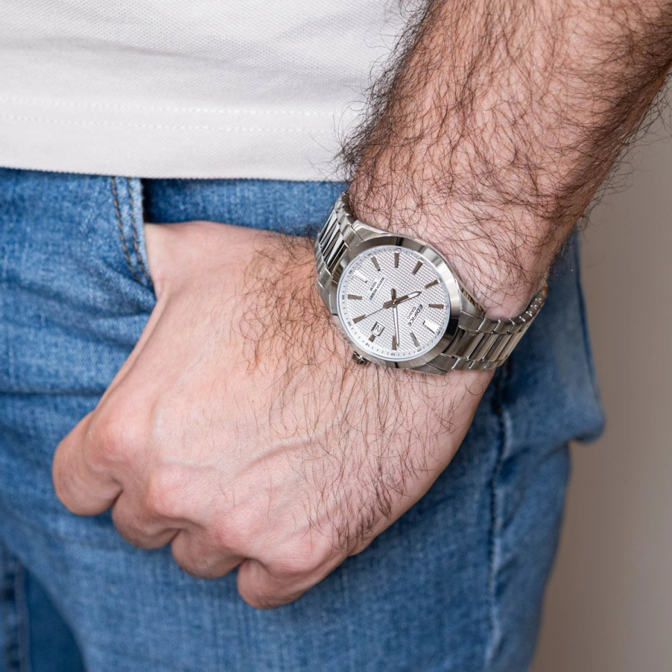 Чоловічий годинник Casio Edifice EFV-160D-7A