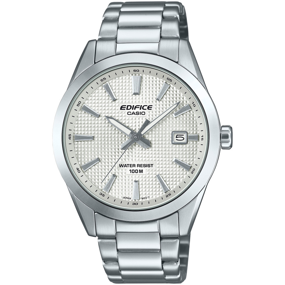 Чоловічий годинник Casio Edifice EFV-160D-7A