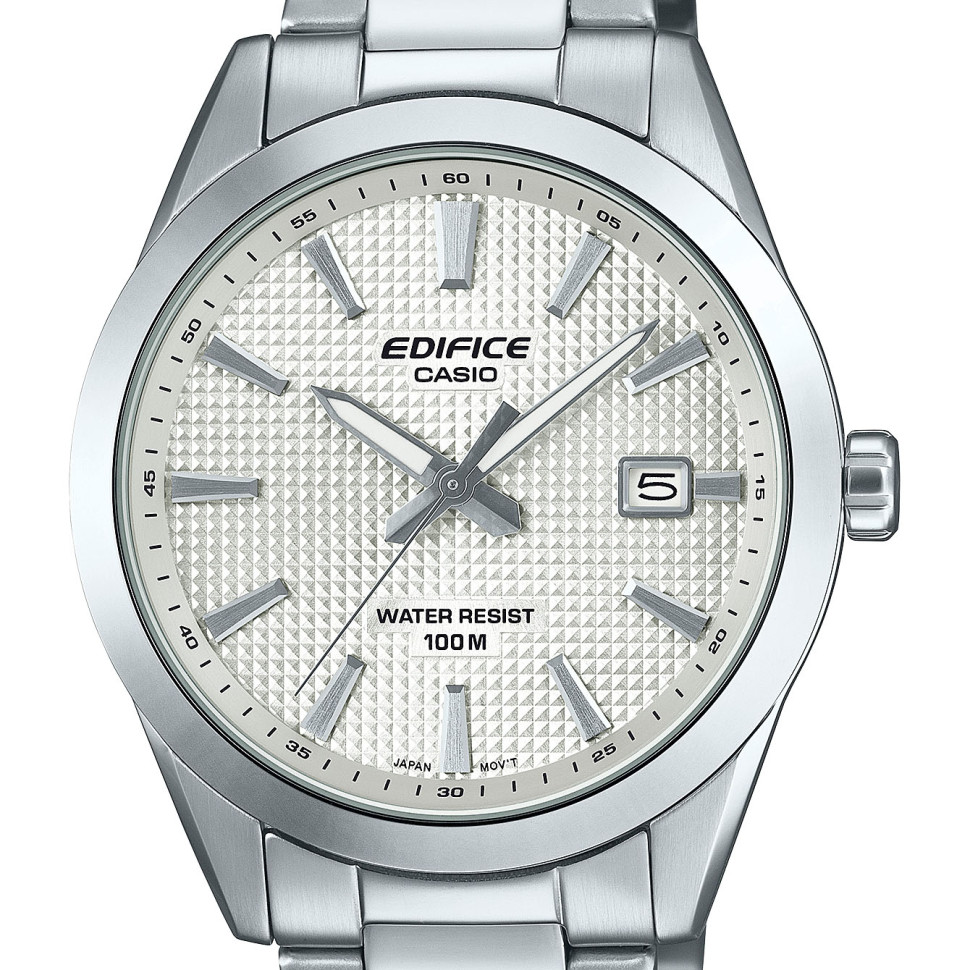 Чоловічий годинник Casio Edifice EFV-160D-7A