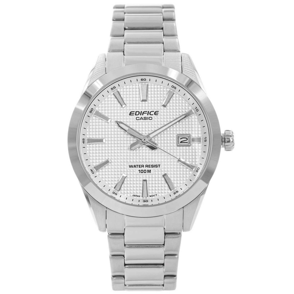 Чоловічий годинник Casio Edifice EFV-160D-7A