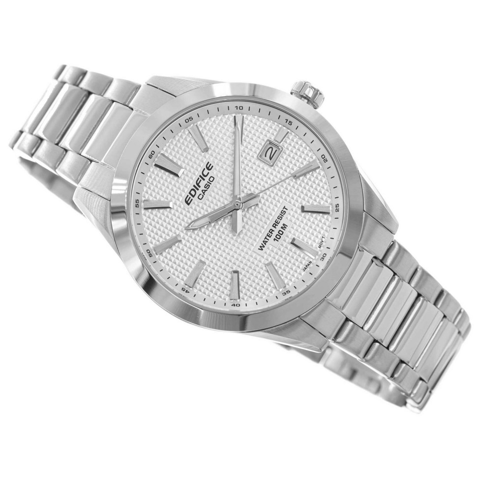 Чоловічий годинник Casio Edifice EFV-160D-7A