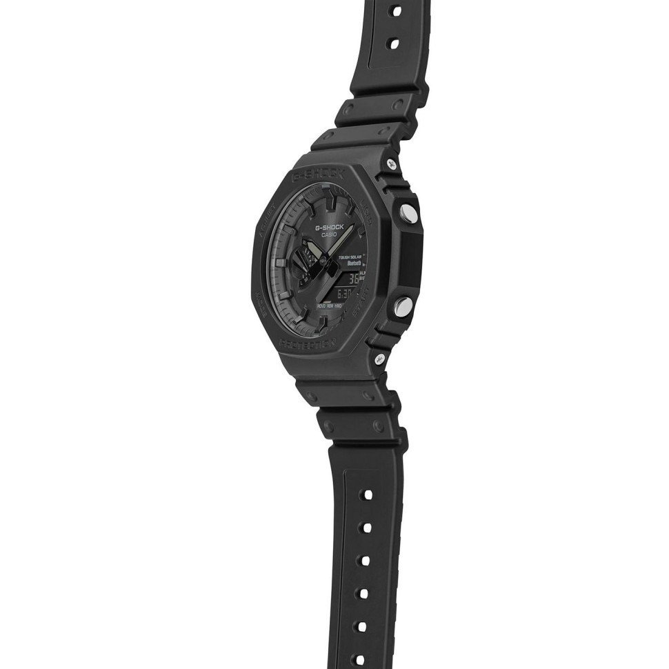 Чоловічий годинник Casio G-SHOCK GA-B2100-1A1