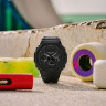 Чоловічий годинник Casio G-SHOCK GA-B2100-1A1