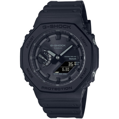 Чоловічий годинник Casio G-SHOCK GA-B2100-1A1