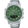 Чоловічий годинник Casio AMW-880D-3A