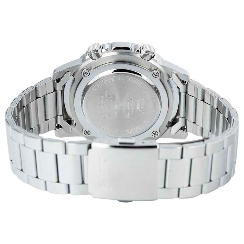 Чоловічий годинник Casio AMW-880D-3A