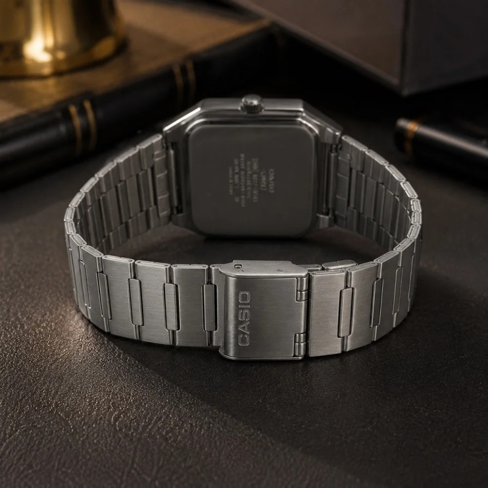 Годинник унісекс Casio MTP-B185D-7A купити в Україні