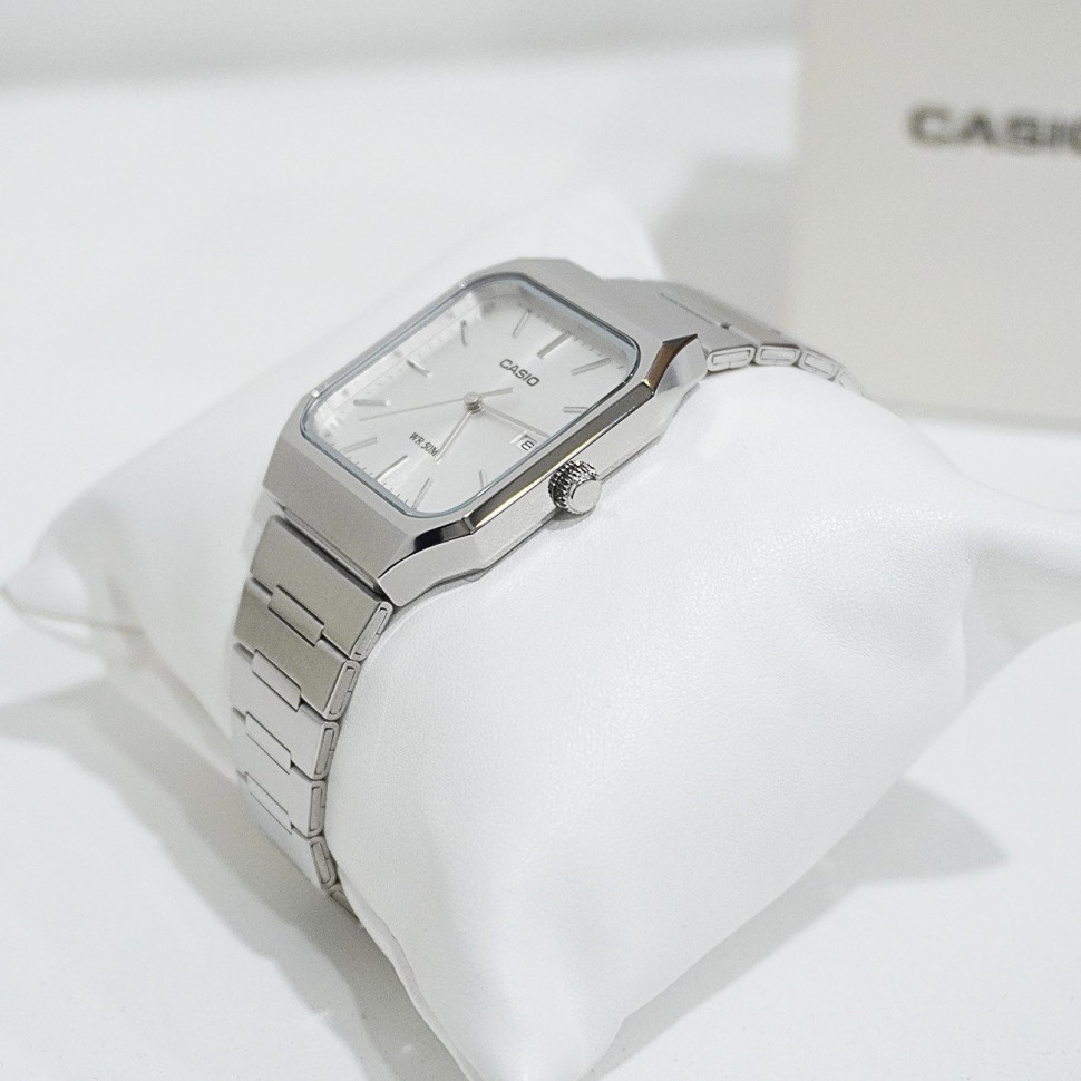 Годинник унісекс Casio MTP-B185D-7A купити в Україні