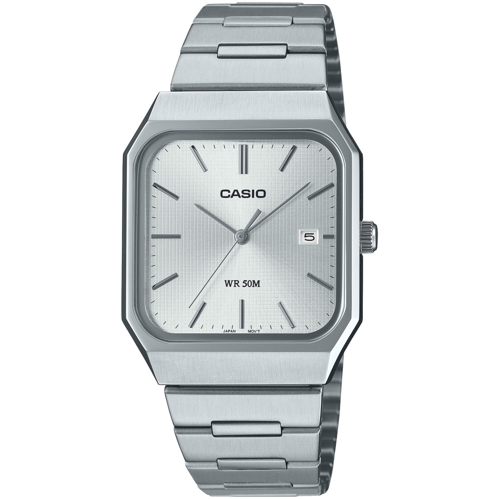 新品　 カシオ スタンダードMTP-B185D-7A Годинник унісекс Casio MTP-B185D-7A купити в Україні