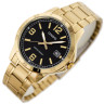 Чоловічий годинник Casio MTP-V004G-1B