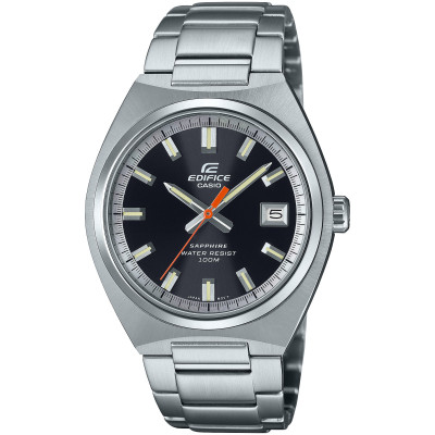 Чоловічий годинник Casio Edifice EFB-109D-1A