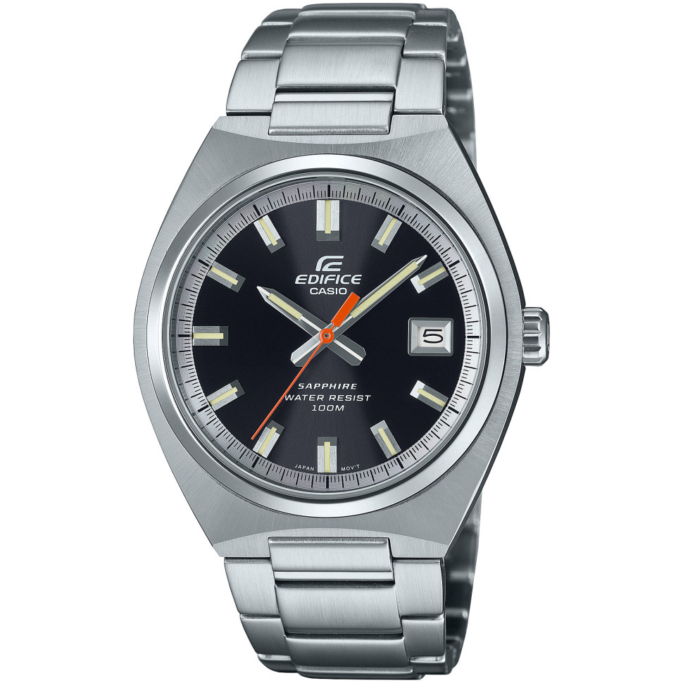Чоловічий годинник Casio Edifice EFB-109D-1A