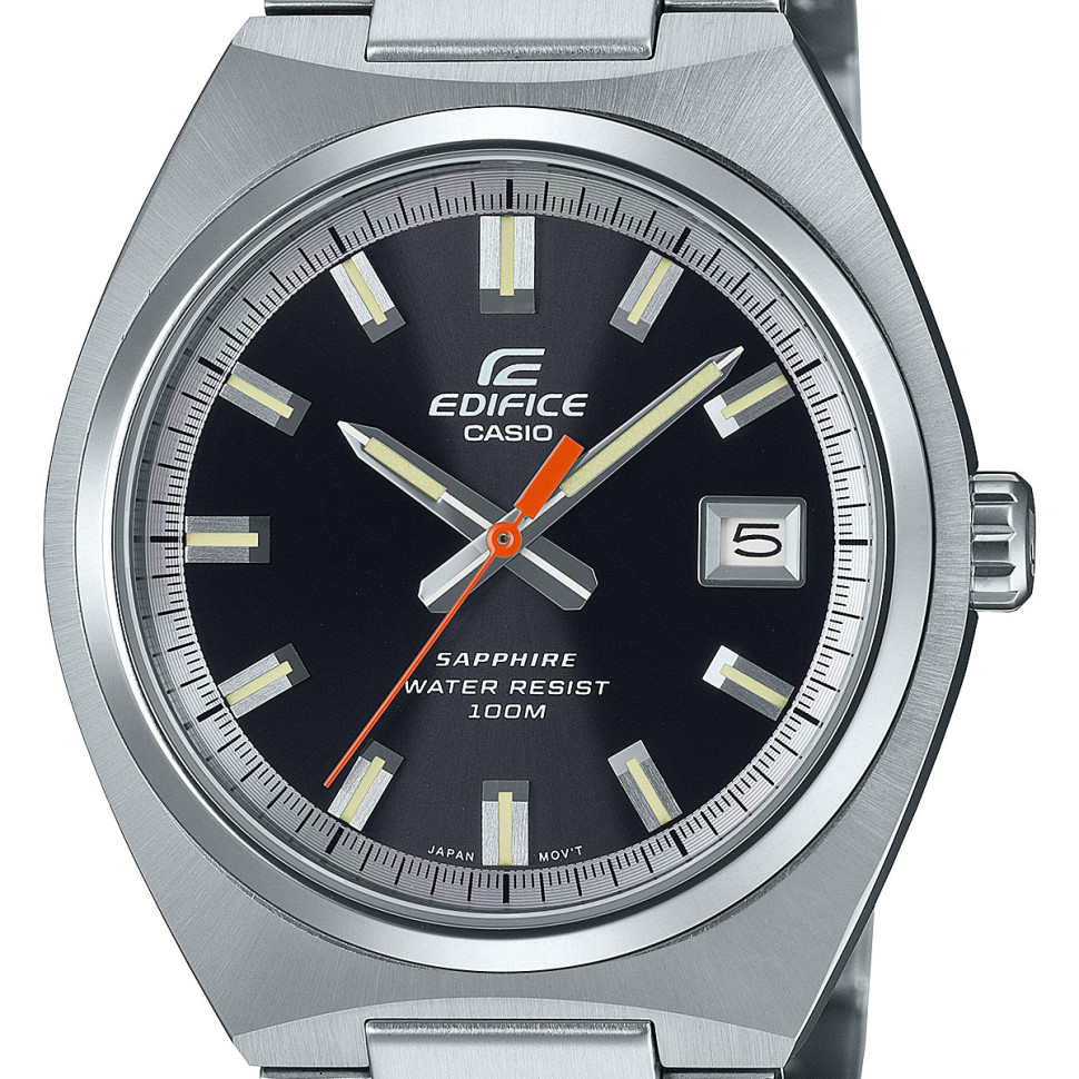 Чоловічий годинник Casio Edifice EFB-109D-1A
