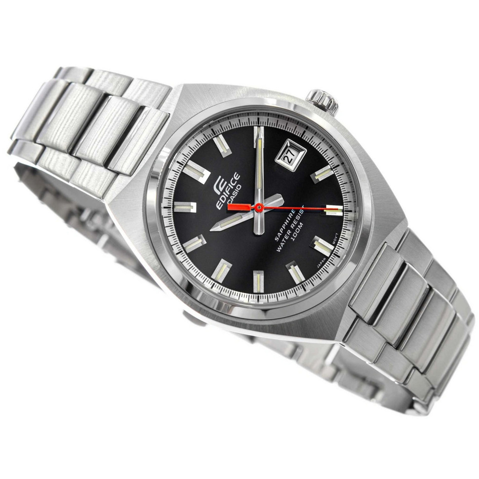 Чоловічий годинник Casio Edifice EFB-109D-1A