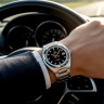 Чоловічий годинник Casio Edifice EFB-109D-1A