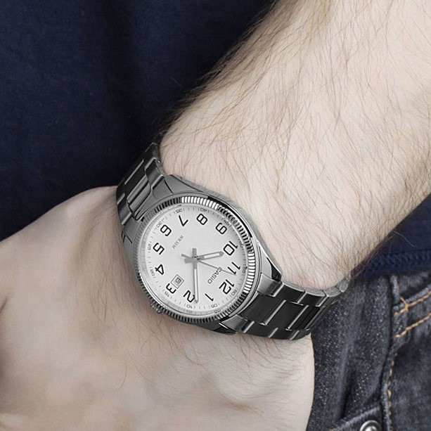 Чоловічий годинник Casio MTP-1302D-7B