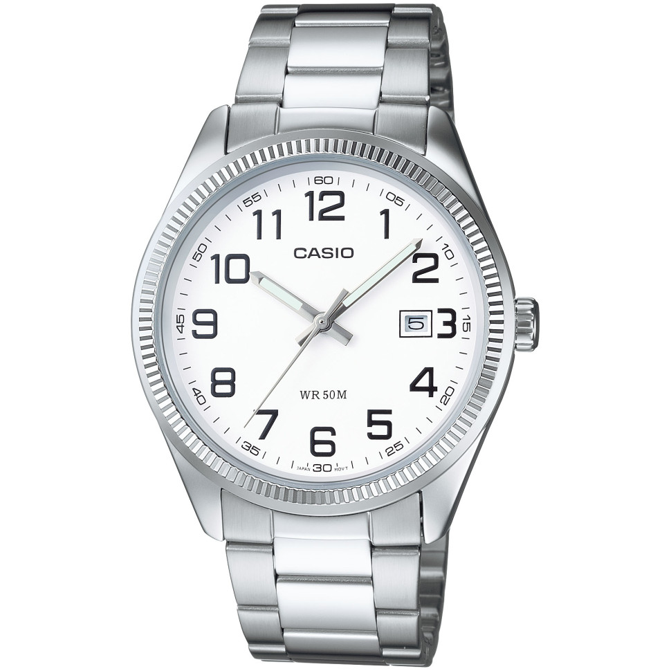 Чоловічий годинник Casio MTP-1302D-7B