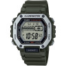 Чоловічий годинник Casio MWD-110H-3A
