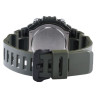 Чоловічий годинник Casio MWD-110H-3A