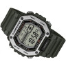 Чоловічий годинник Casio MWD-110H-3A