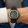 Чоловічий годинник Casio MWD-110H-3A