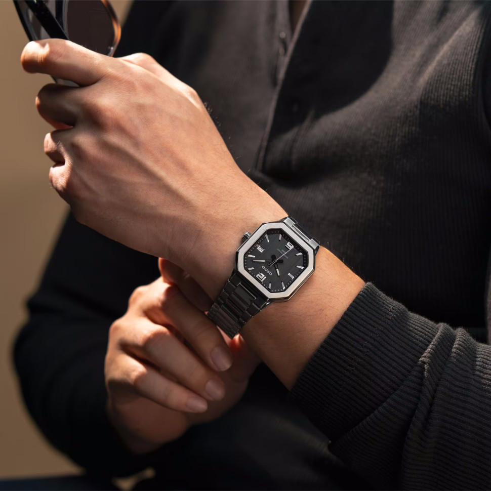 Годинник унісекс Casio MTP-B195D-1A