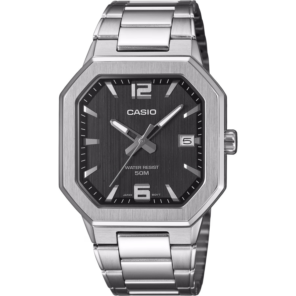 Годинник унісекс Casio MTP-B195D-1A