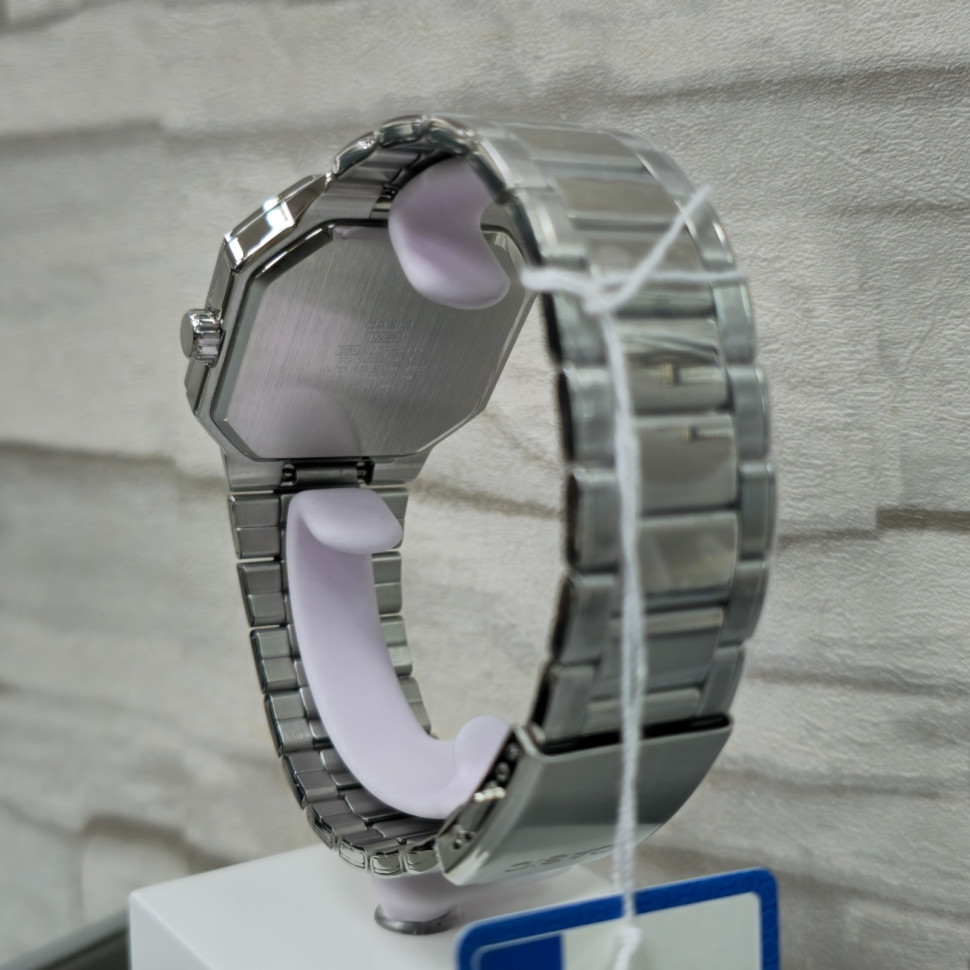Годинник унісекс Casio MTP-B195D-1A