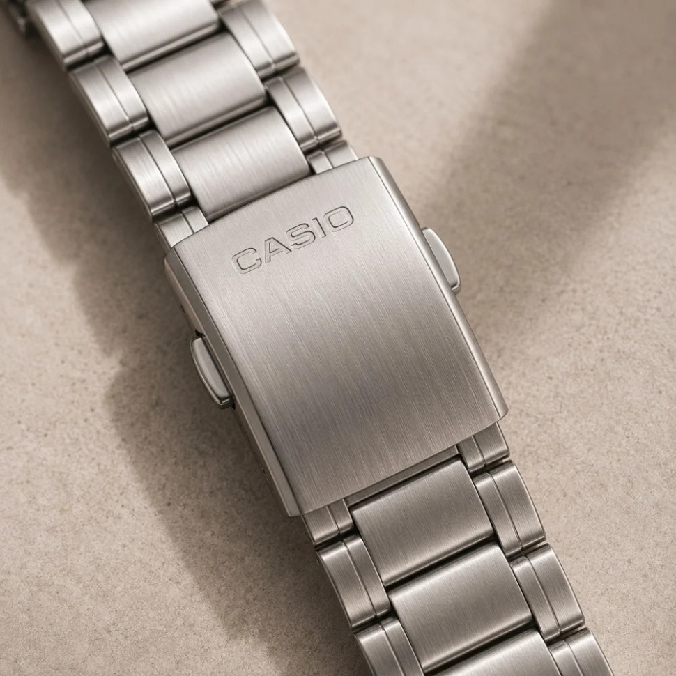 Чоловічий годинник Casio MTP-V005D-7B5