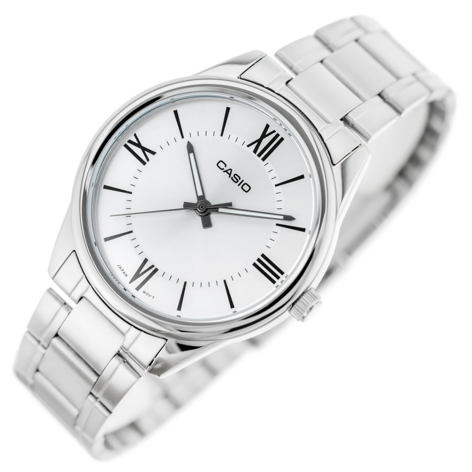 Чоловічий годинник Casio MTP-V005D-7B5