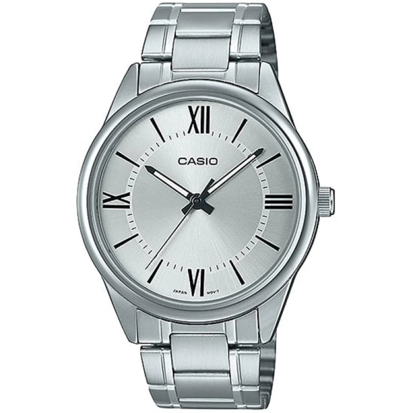 Чоловічий годинник Casio MTP-V005D-7B5