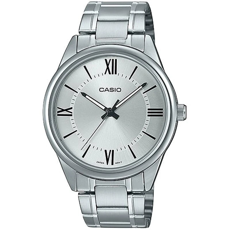 Чоловічий годинник Casio MTP-V005D-7B5