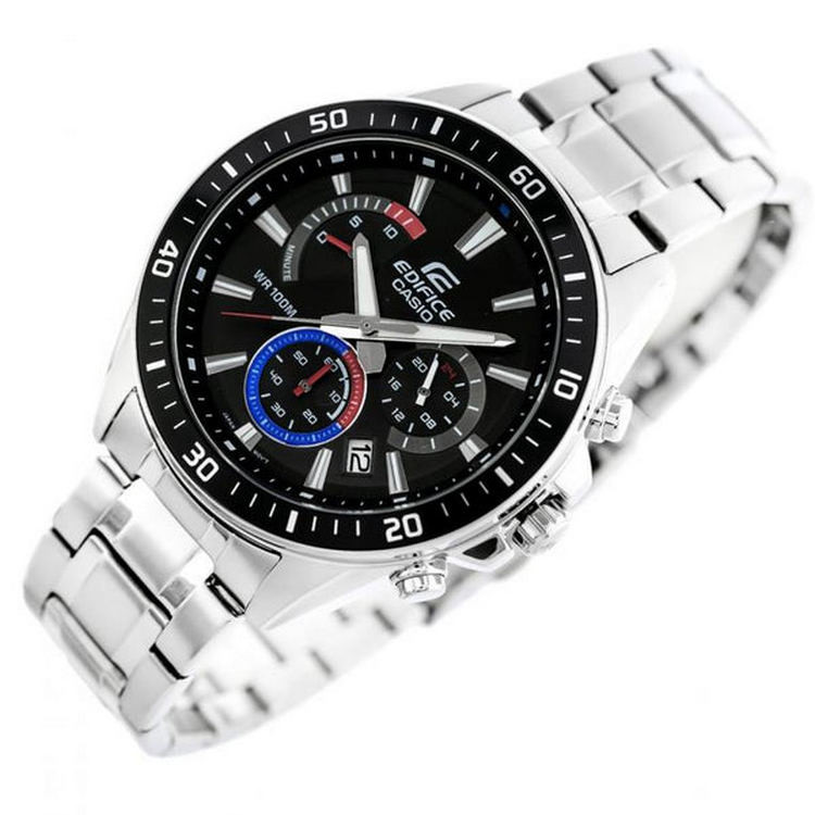 Чоловічий годинник Casio Edifice EFR-552D-1A3