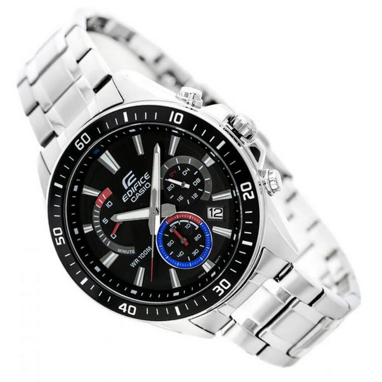 Чоловічий годинник Casio Edifice EFR-552D-1A3