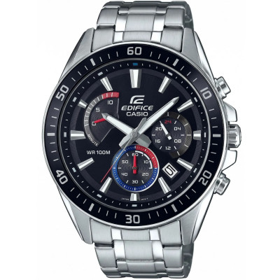 Чоловічий годинник Casio Edifice EFR-552D-1A3