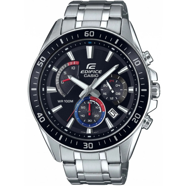 Чоловічий годинник Casio Edifice EFR-552D-1A3