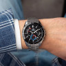 Чоловічий годинник Casio Edifice EFR-552D-1A3