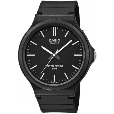 Чоловічий годинник Casio MW-240-1E