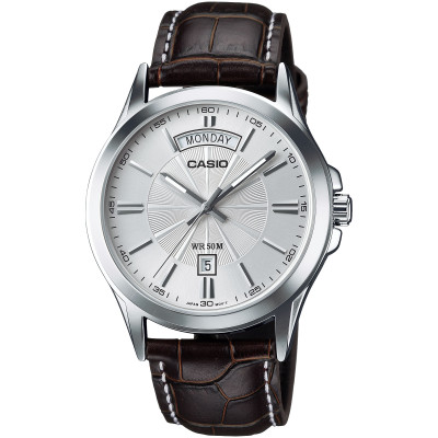 Чоловічий годинник Casio MTP-1381L-7A