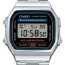 Годинник унісекс Casio A168WA-1W