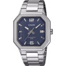 Годинник унісекс Casio MTP-B195D-2A