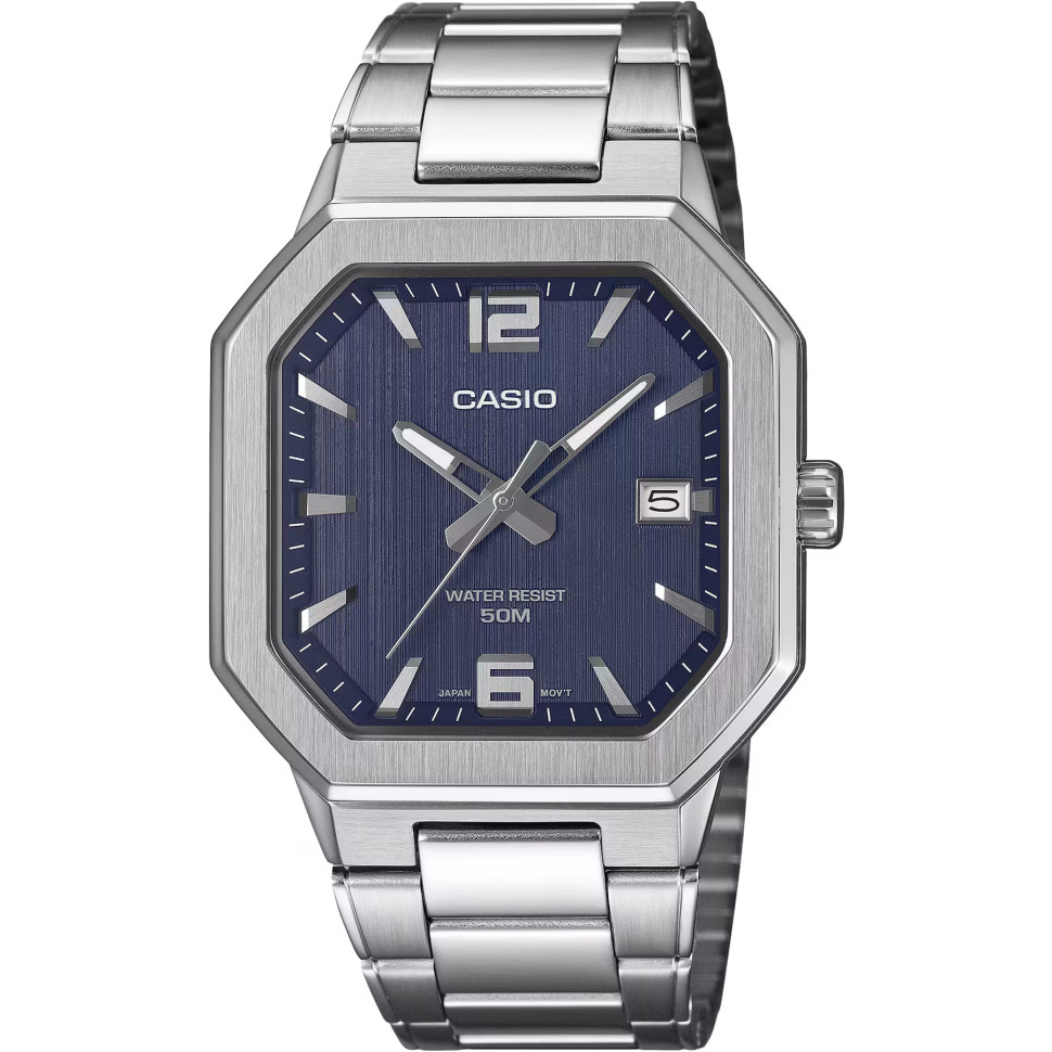 Годинник унісекс Casio MTP-B195D-2A