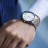 Чоловічий годинник Casio MTP-V005D-7BUDF