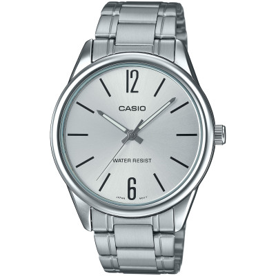 Чоловічий годинник Casio MTP-V005D-7BUDF