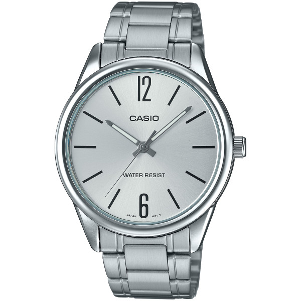 Чоловічий годинник Casio MTP-V005D-7BUDF
