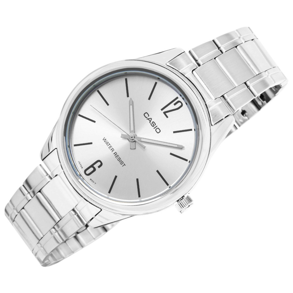 Чоловічий годинник Casio MTP-V005D-7BUDF